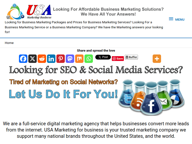 Usamarketingbusiness