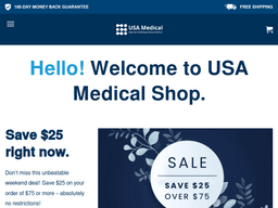 Usamedicalshop