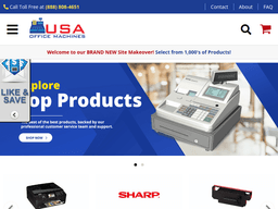 Usaofficemachines