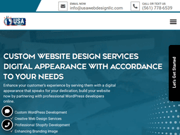 Usawebdesignllc