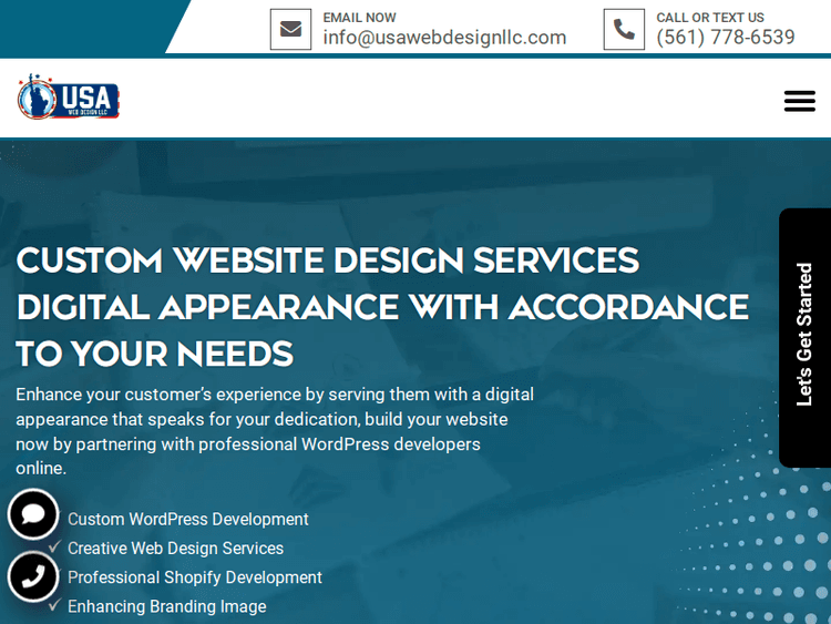 Usawebdesignllc