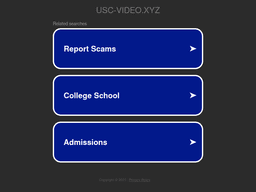 Usc-video