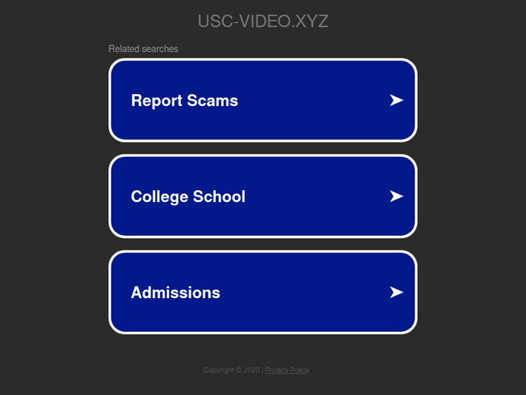 Usc-video