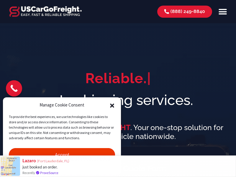Uscargofreight