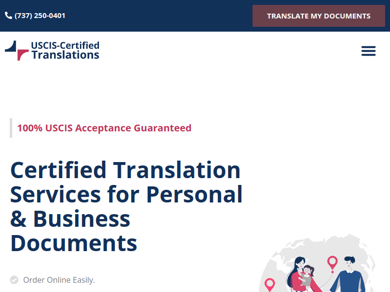 Uscistranslations