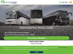 Uscoachways