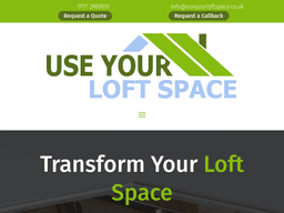 Useyourloftspace
