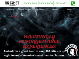 Usghostadventures