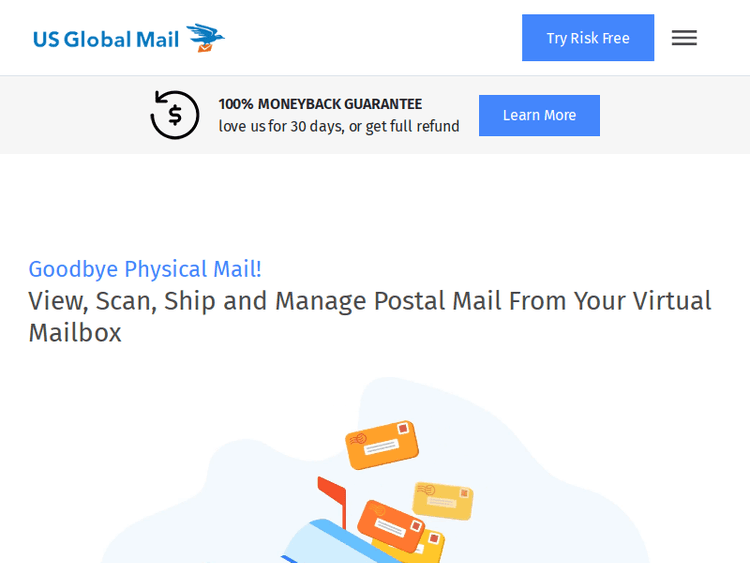 Usglobalmail