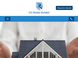 Ushomeguardonline