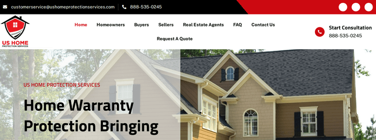 Ushomeprotectionservices