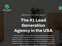 Usleadsagency