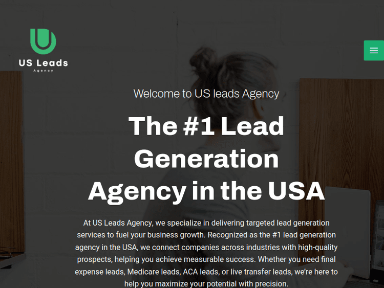 Usleadsagency