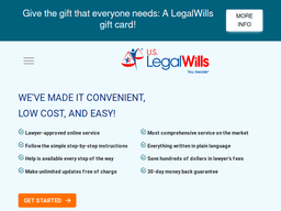 Uslegalwills