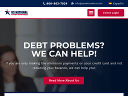 Usnationalcreditsolutions