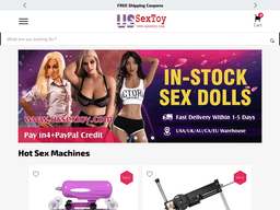 Ussextoy
