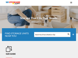 Usstoragecenters