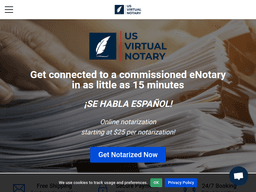 Usvirtualnotary