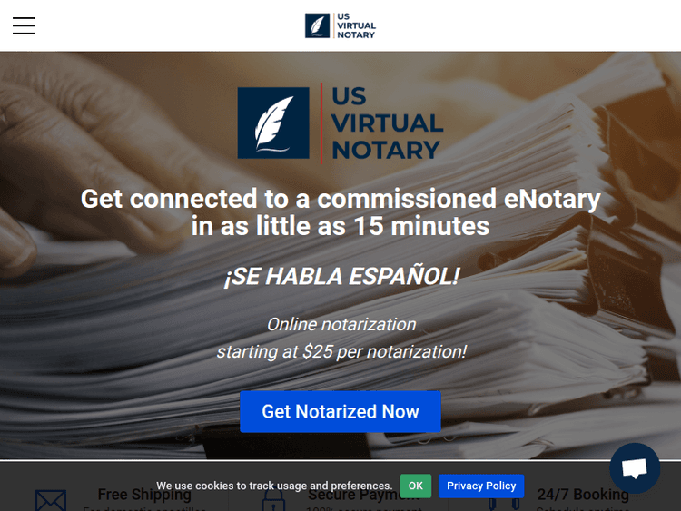 Usvirtualnotary