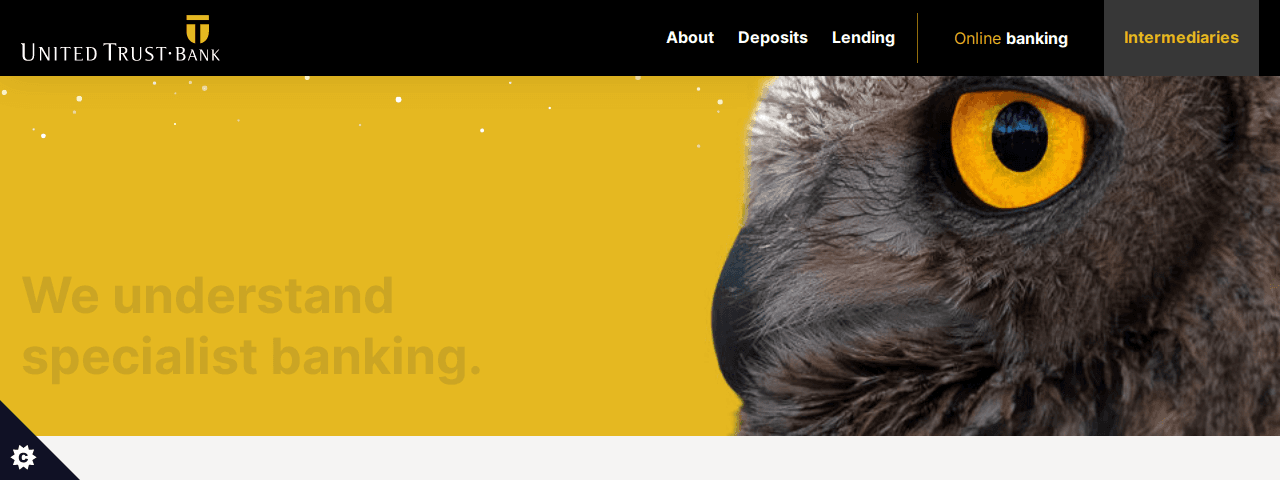 Utbank
