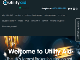 Utility-aid