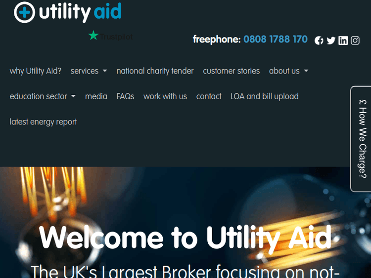 Utility-aid