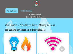 Utility-deals