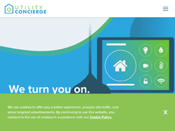 Utilityconcierge
