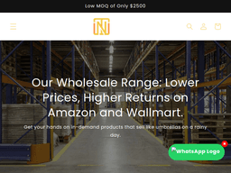 Utnwholesale
