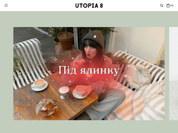 Utopia8