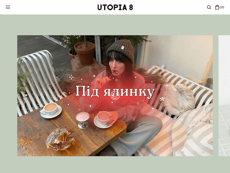 Utopia8