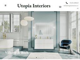 Utopiainteriors