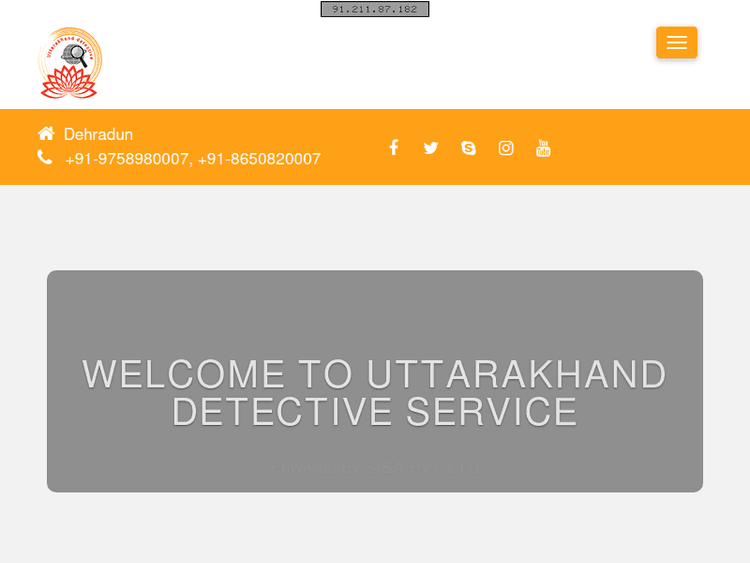Uttarakhanddetective