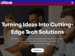 Uxdlab
