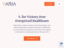 V-ariahealth