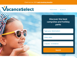 Vacanceselect