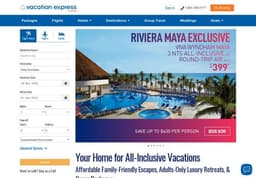 Vacationexpress