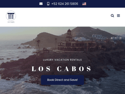 Vacationloscabos
