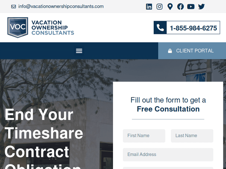 Vacationownershipconsultants