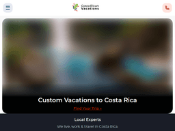 Vacationscostarica