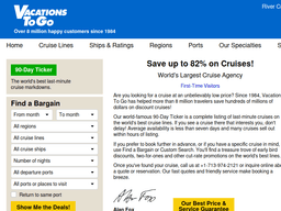 Vacationstogo