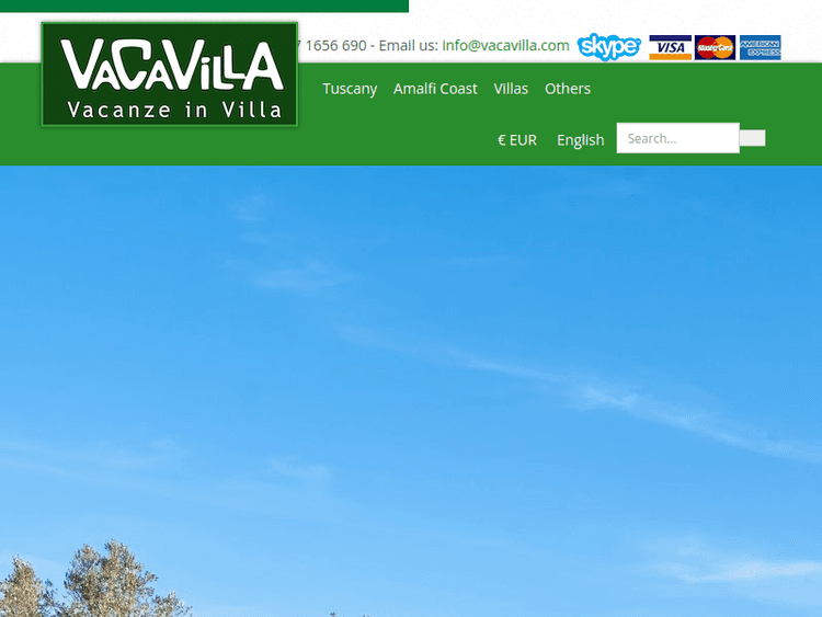 Vacavilla