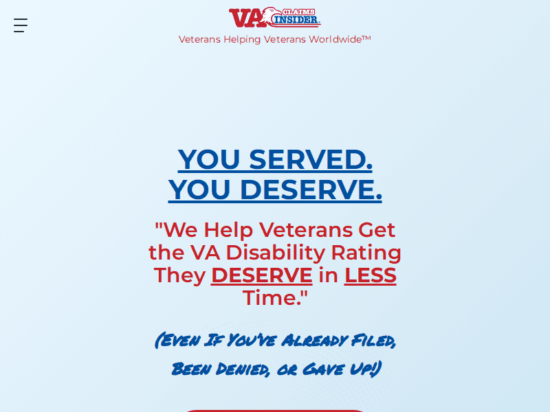 Vaclaimsinsider