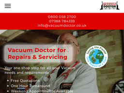 Vacuumdoctor