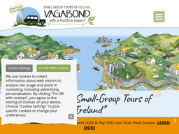 Vagabondtoursofireland