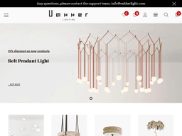 Vakkerlighting