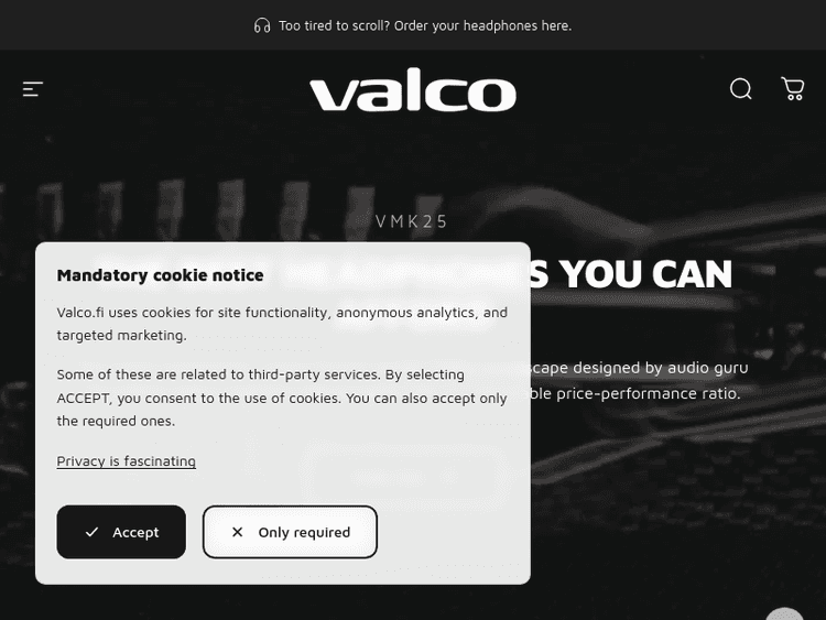 Valco