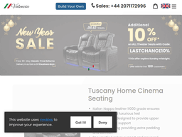 Valenciatheaterseating