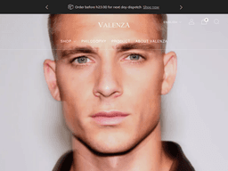 Valenza-shop