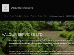 Valourservices